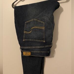 Levi’s Signature jeans size 18